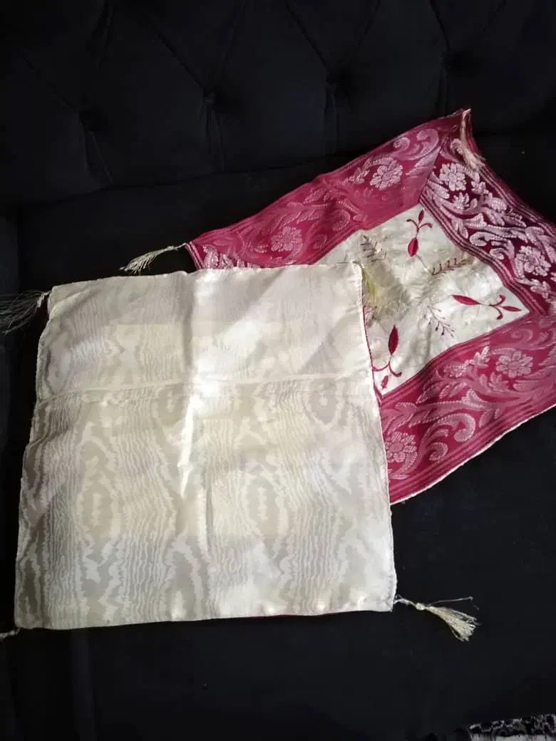 رویه  کوسن  نونو|روفرشی|اهواز, کوی باهنر|دیوار