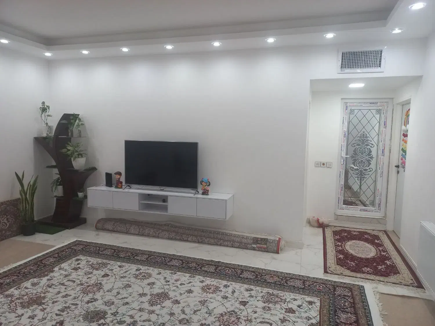 فروش دو واحد 140 متری در هلال احمر|فروش آپارتمان|کامیاران, |دیوار