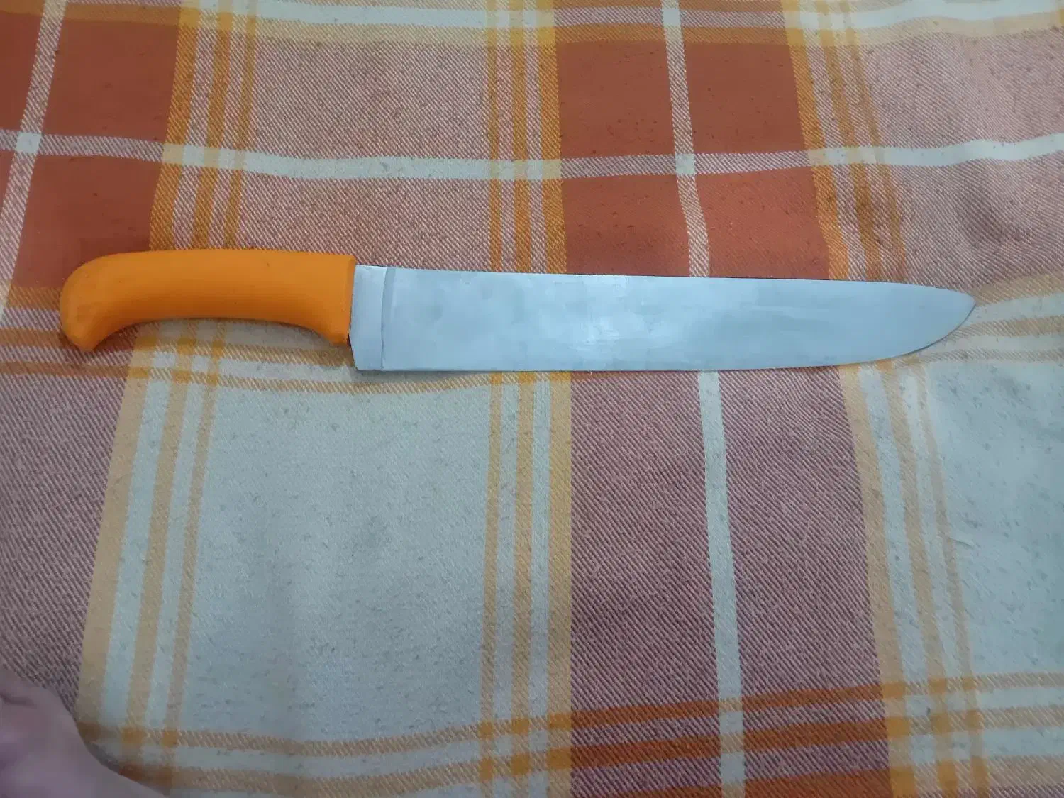 چاقوی برگ زنی|ظروف پخت‌وپز|ماهدشت, |دیوار