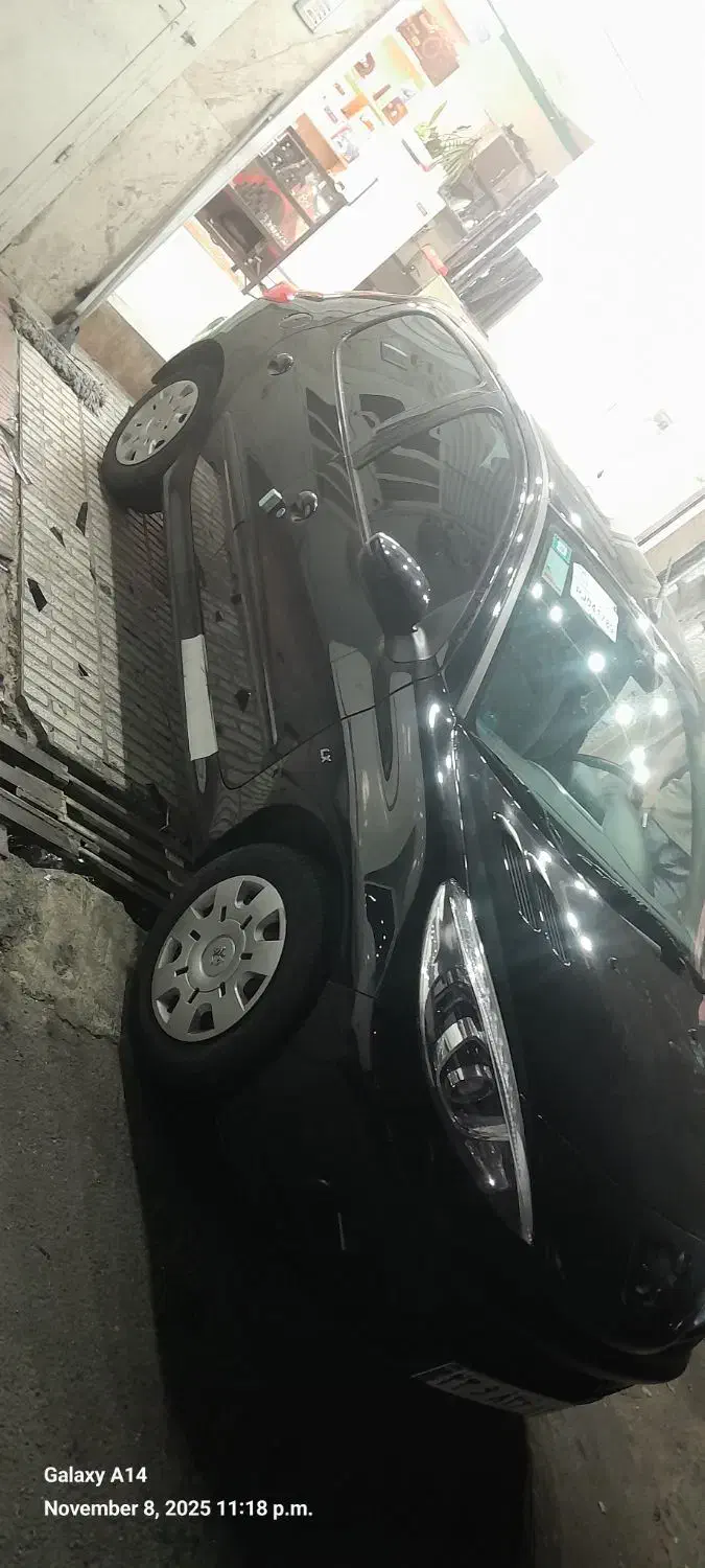 شیشه دودی یووی ۷۵۰ ت م ن|خدمات موتور و ماشین|تهران, خاک سفید|دیوار