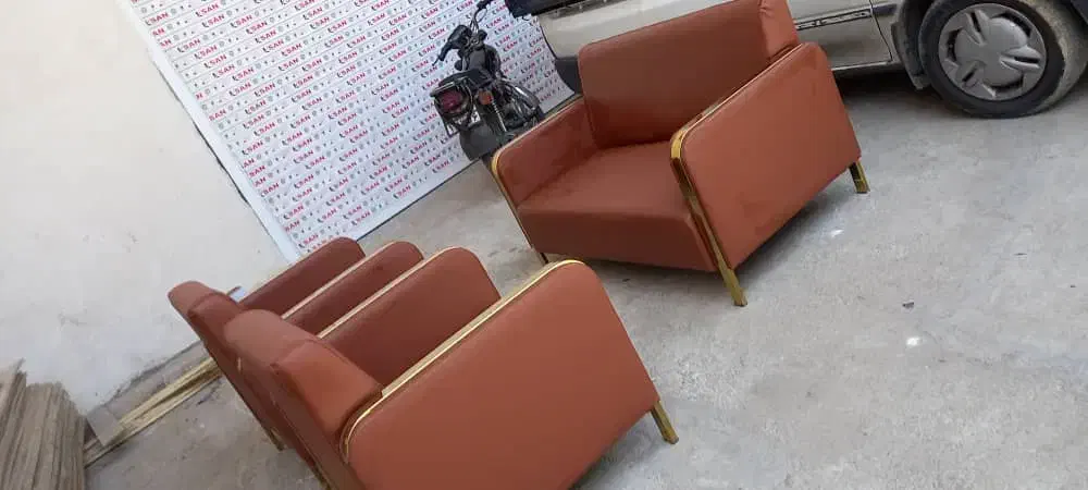 مبلمان اداریمدل لوناو سزارچستر|دفتر کار|قم, الغدیر|دیوار