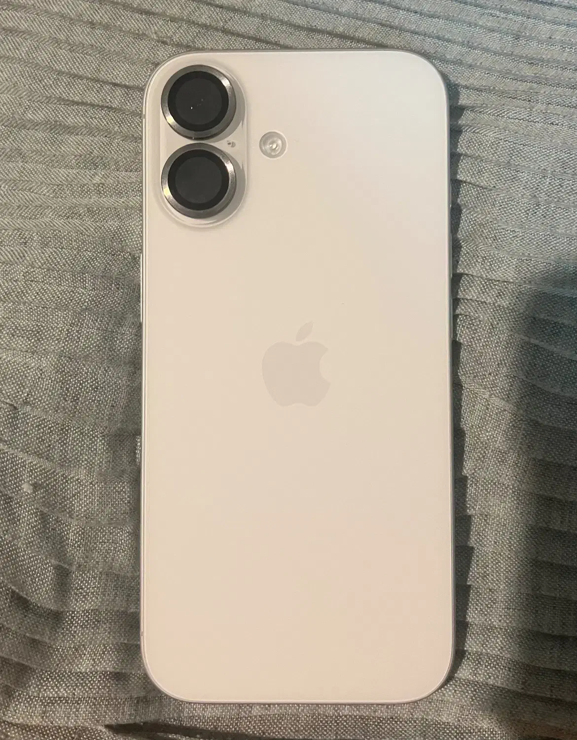 iPhone 17 normal 256gig|موبایل|مشهد, هفت تیر (آب و برق)|دیوار