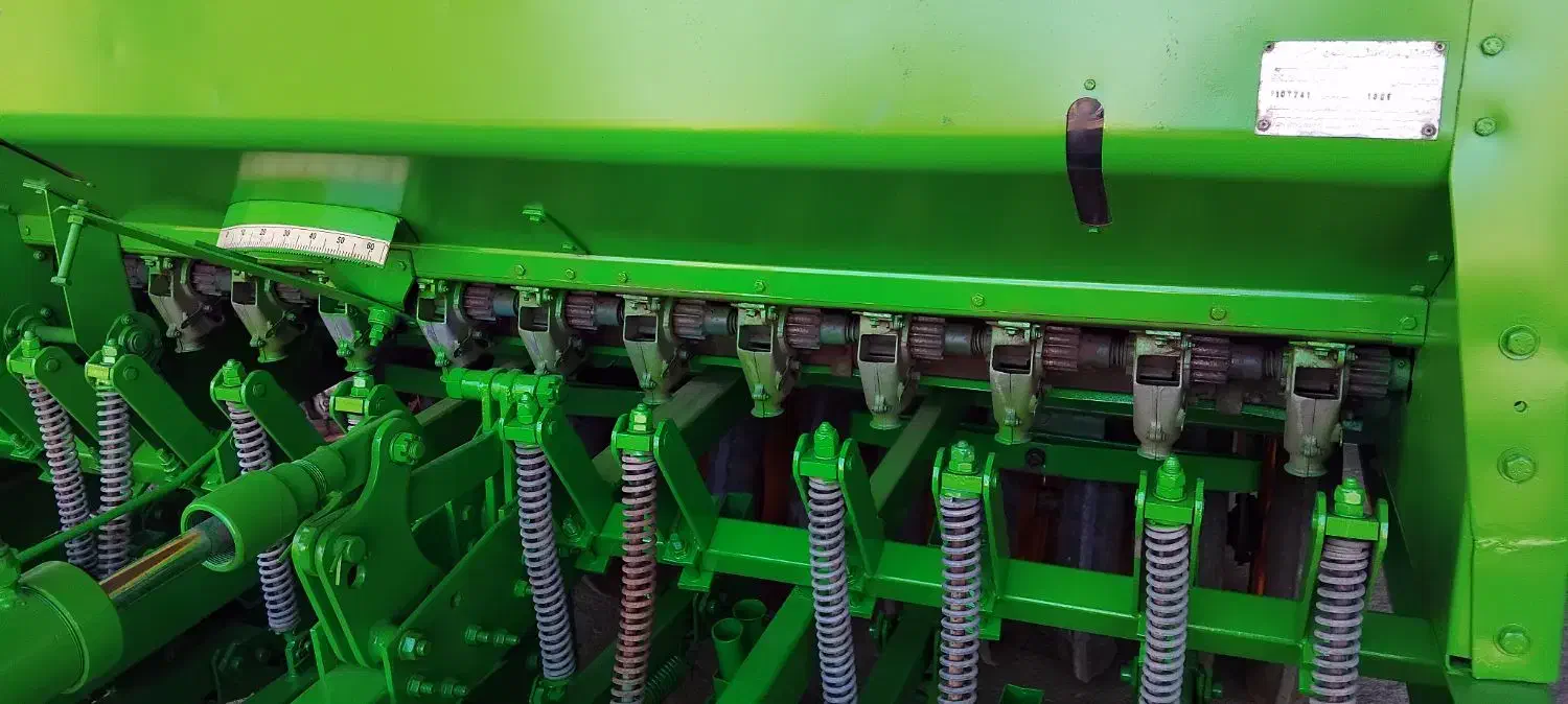 ردیفکار سندان مدل ۹۱|ماشین‌آلات صنعتی|آق قلا, |دیوار