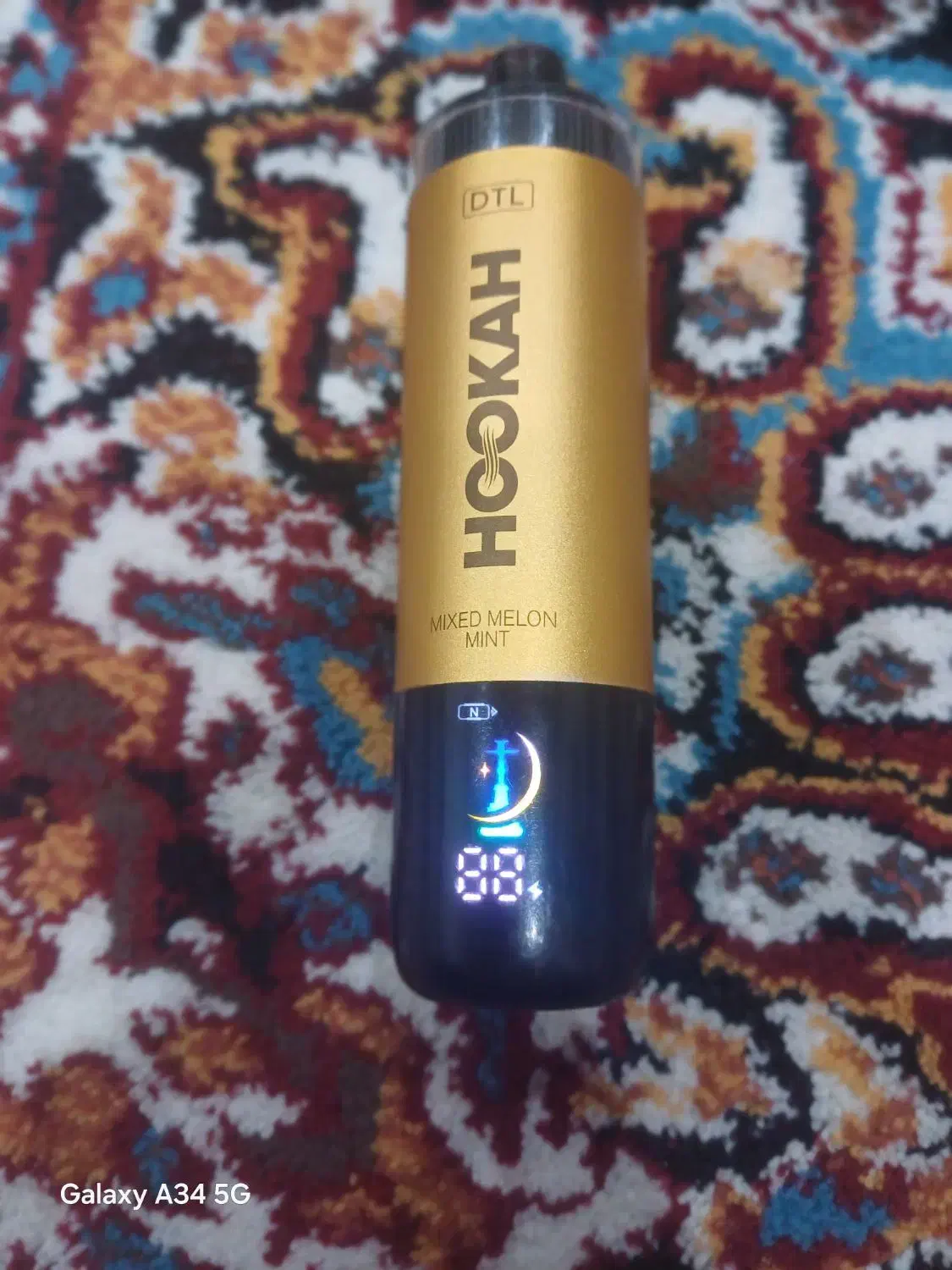 فروش ویپ|سایر لوازم برقی|بانه, |دیوار