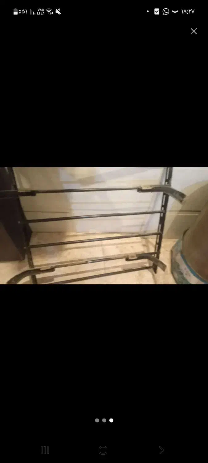 باربند|قطعات یدکی و لوازم جانبی|اهواز, گیت بوستان|دیوار