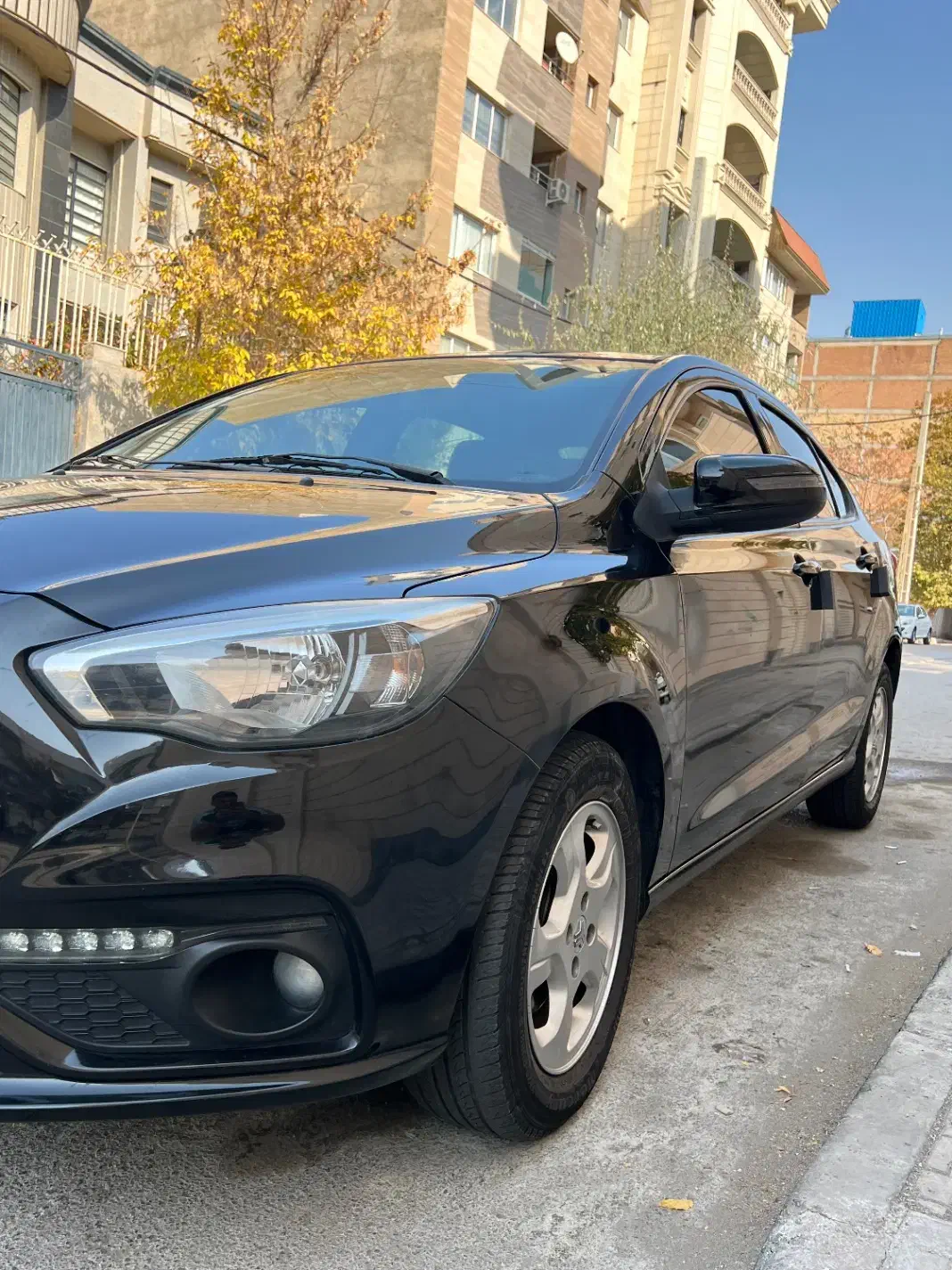 فروشی|خودرو سواری و وانت|ارومیه, |دیوار