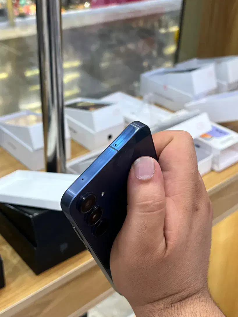 Samsung a55 5g|موبایل|شیراز, وصال|دیوار