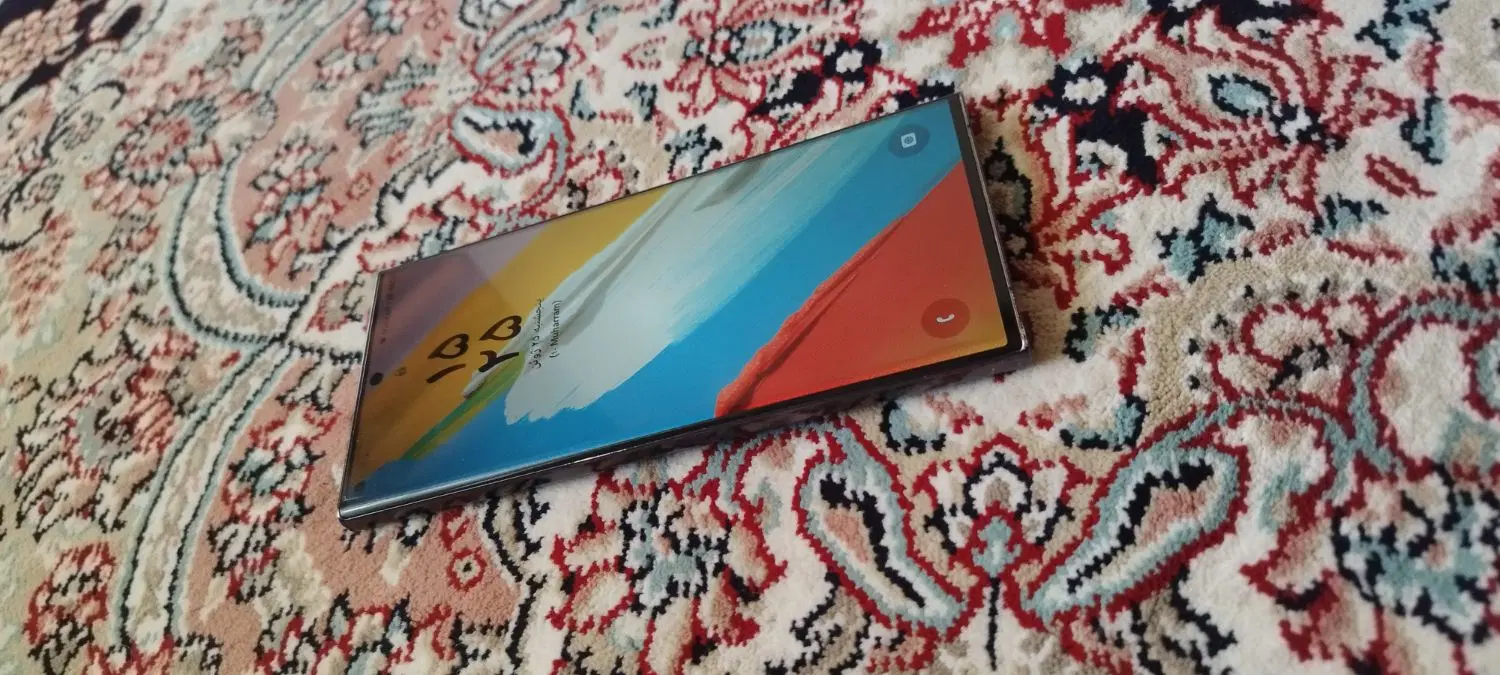 s23 ultra|موبایل|کرمانشاه, |دیوار
