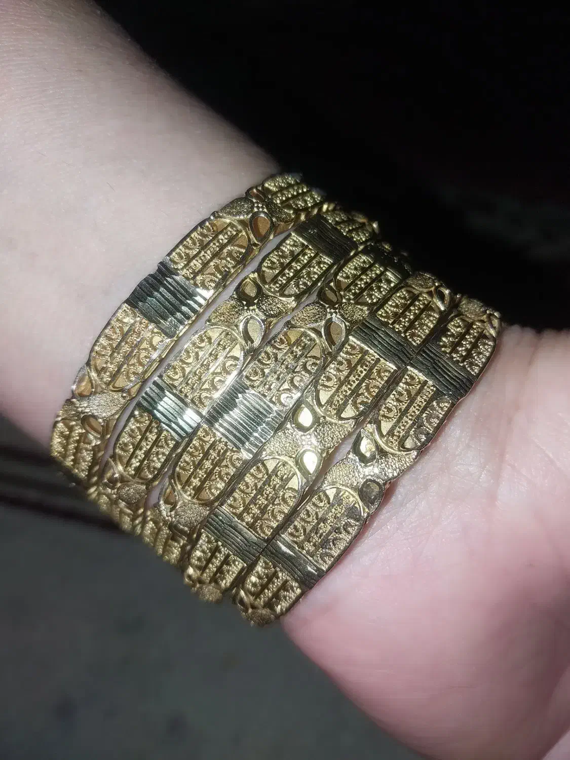 النگو طلا|جواهرات|دهدشت, |دیوار