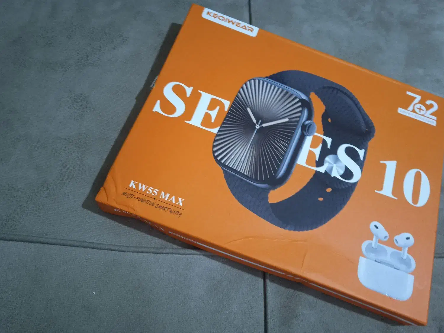 دنیای ساعت هوشمند|ساعت|سنندج, |دیوار