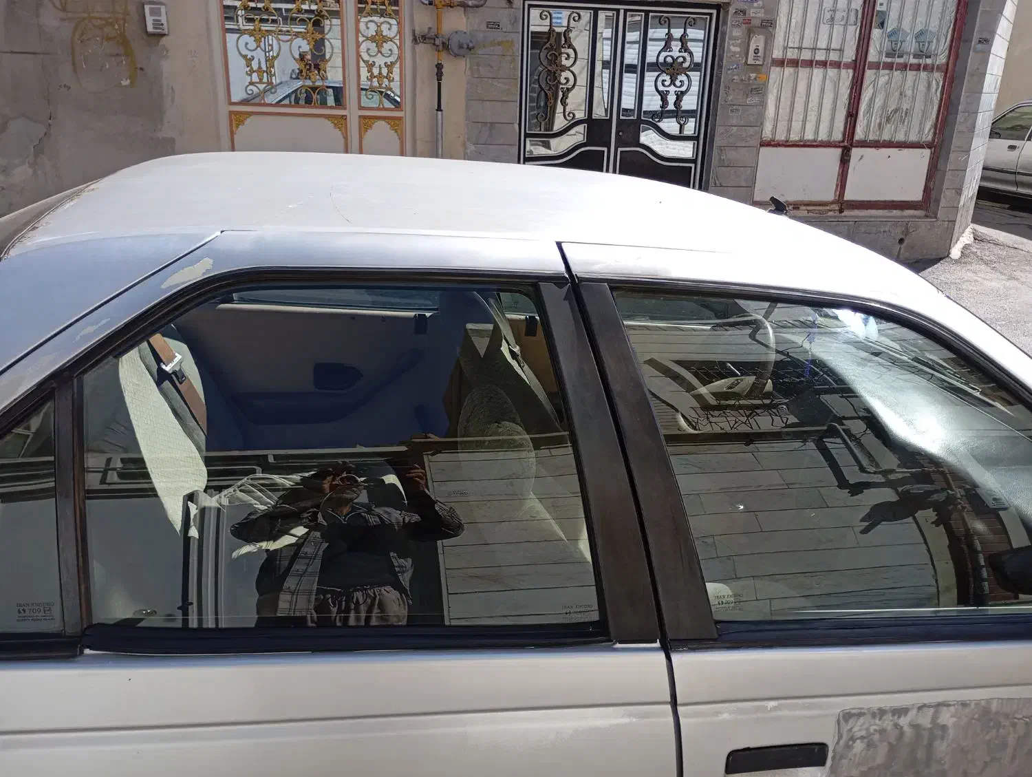 پژو 405|خودرو سواری و وانت|اراک, |دیوار