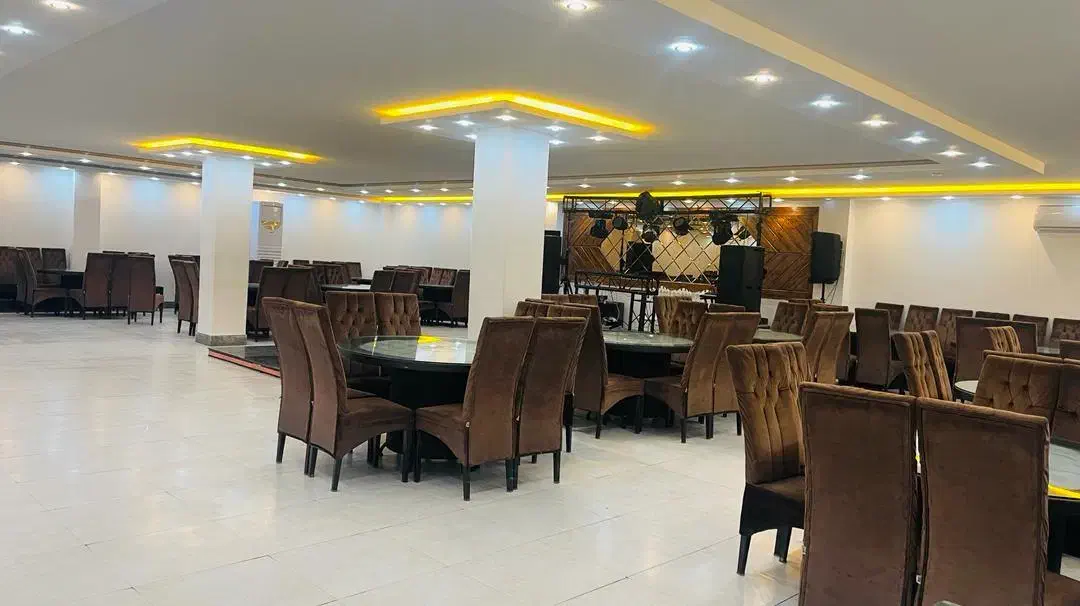 اجاره باغ جهت مجالسات شادی گورک تنگک عالیشهر بوشهر|اجارهٔ کوتاه‌مدت ویلا و باغ|بوشهر, |دیوار