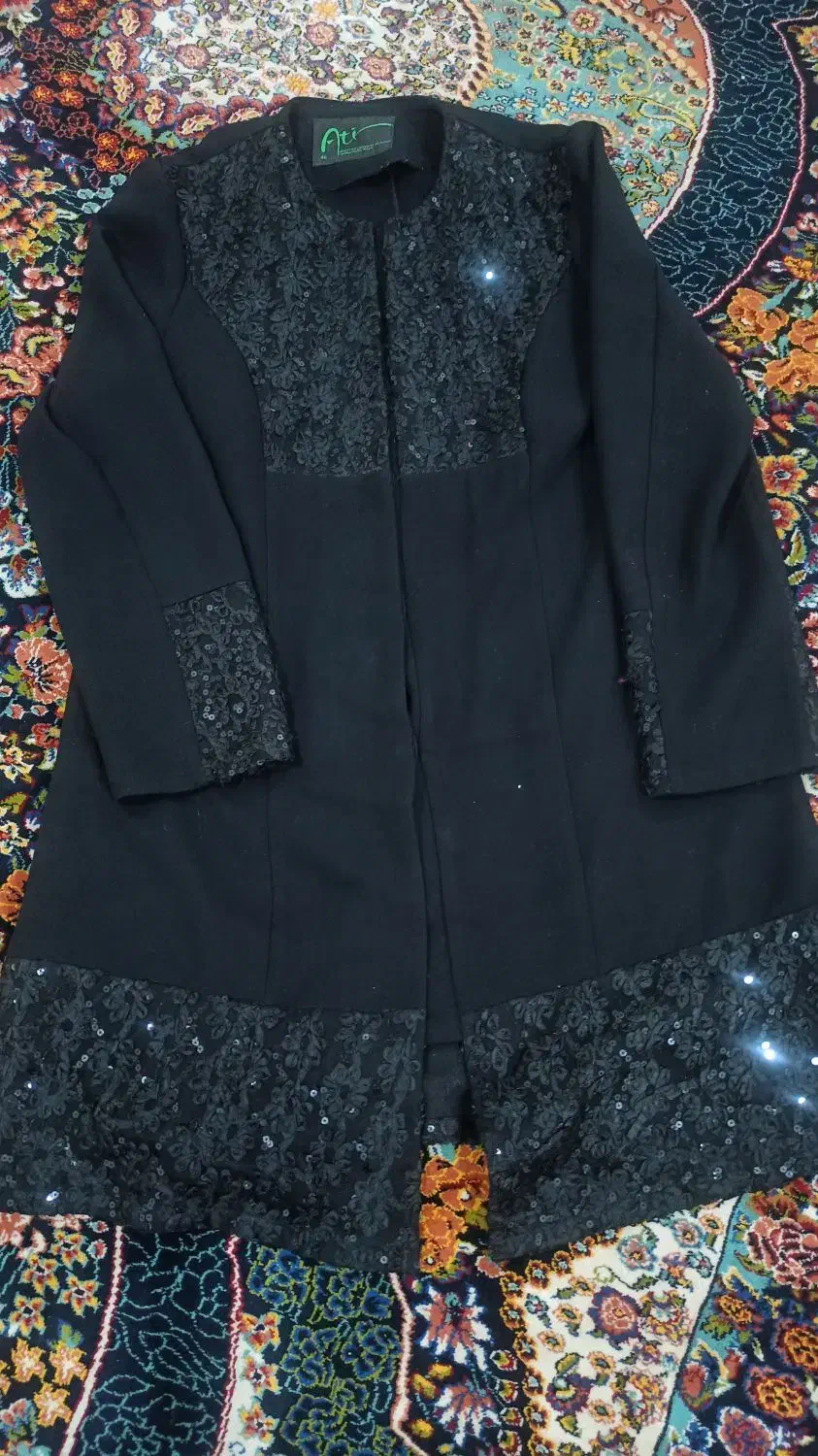 مانتو|لباس|بیرجند, |دیوار