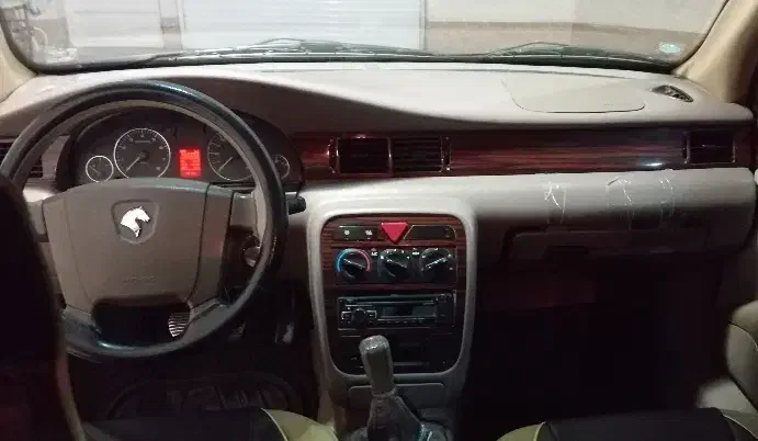 با سلام . خودروی سواری سمند.|خودرو سواری و وانت|زاهدان, |دیوار