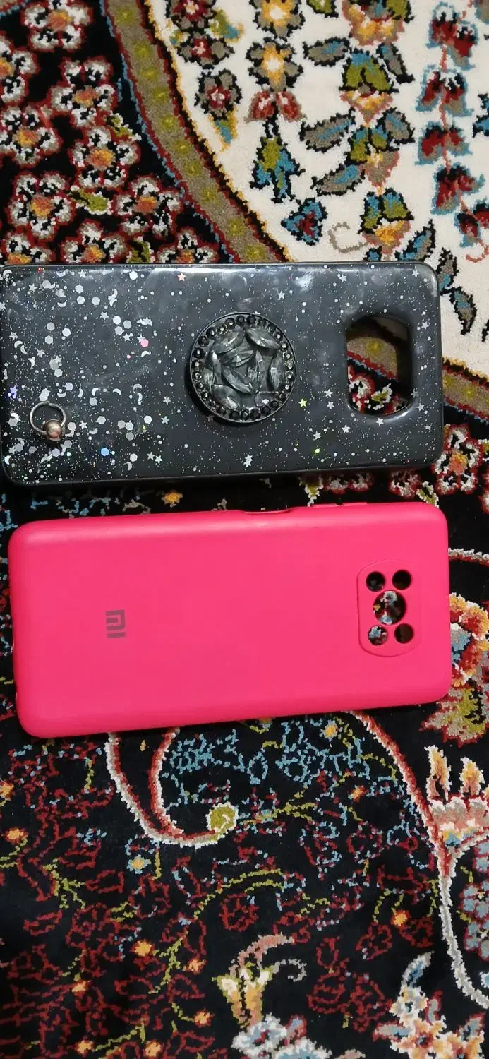 قاب گوشی poco x3|لوازم جانبی موبایل و تبلت|بیرجند, |دیوار