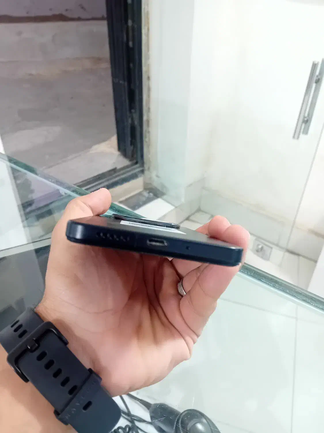 poco c75 256 مشابه آک|موبایل|بیرجند, |دیوار