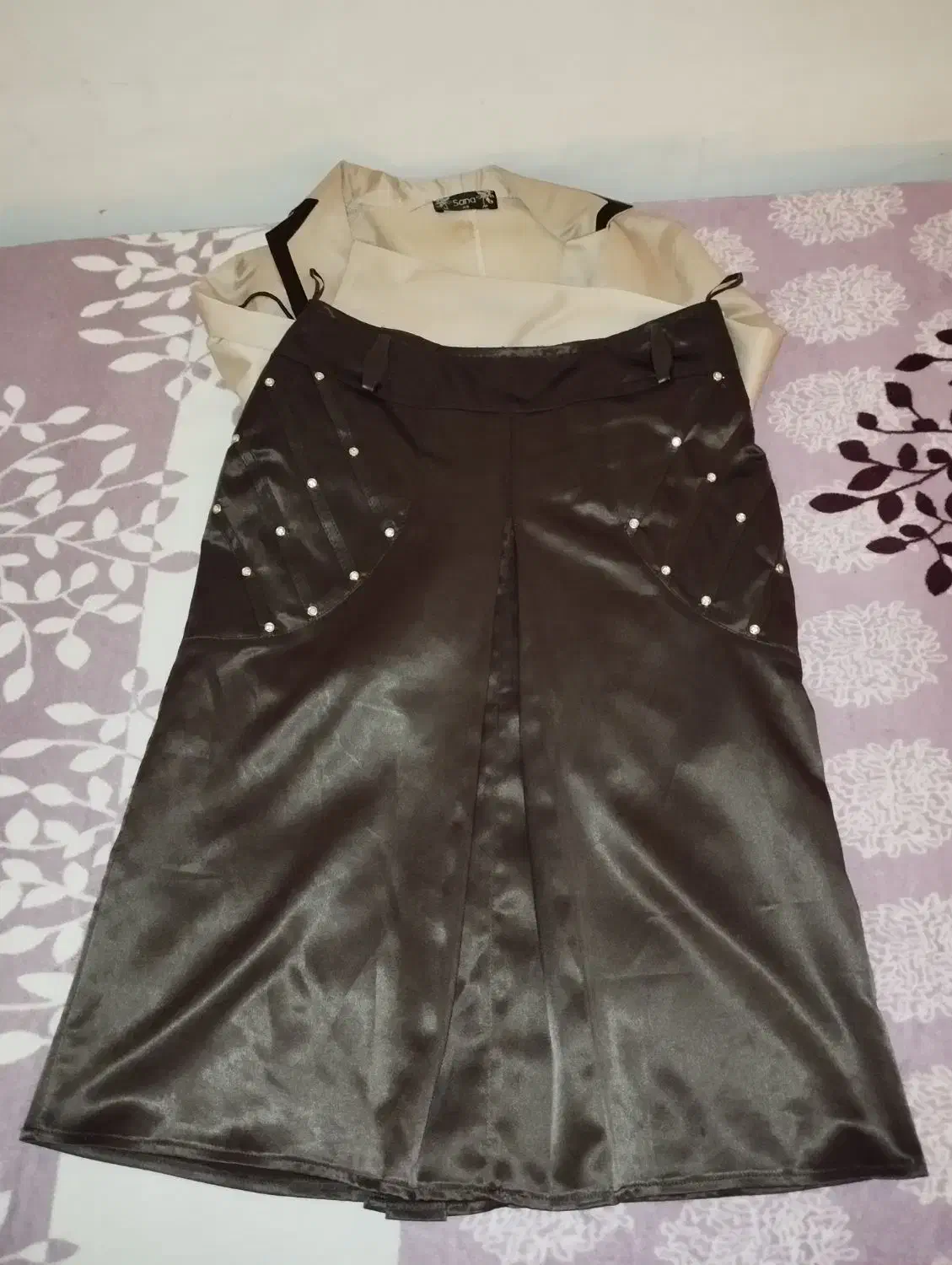 لباس مجلسی|لباس|کوهدشت, |دیوار