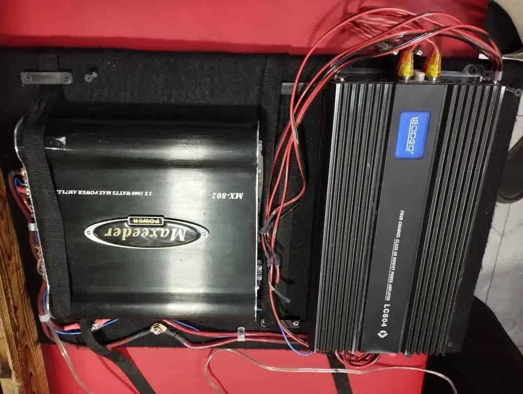 سیستم|صوتی و تصویری|تهران, کیانشهر|دیوار