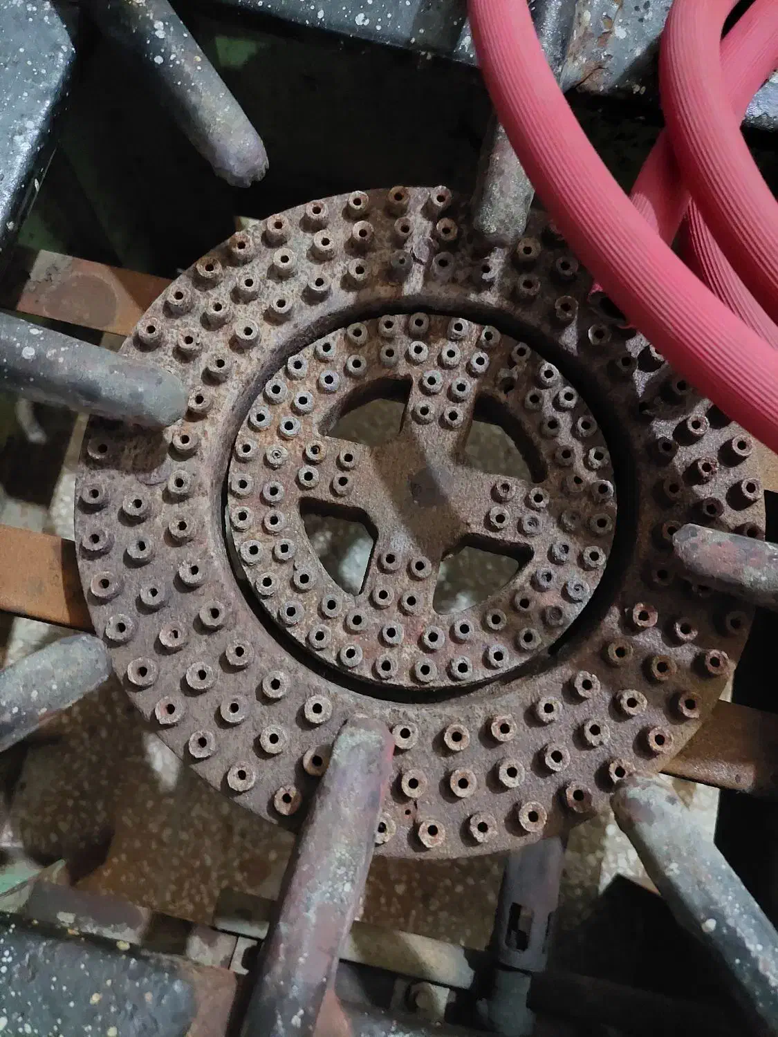 گاز|اجاق گاز و لوازم برقی پخت‌وپز|بهبهان, |دیوار