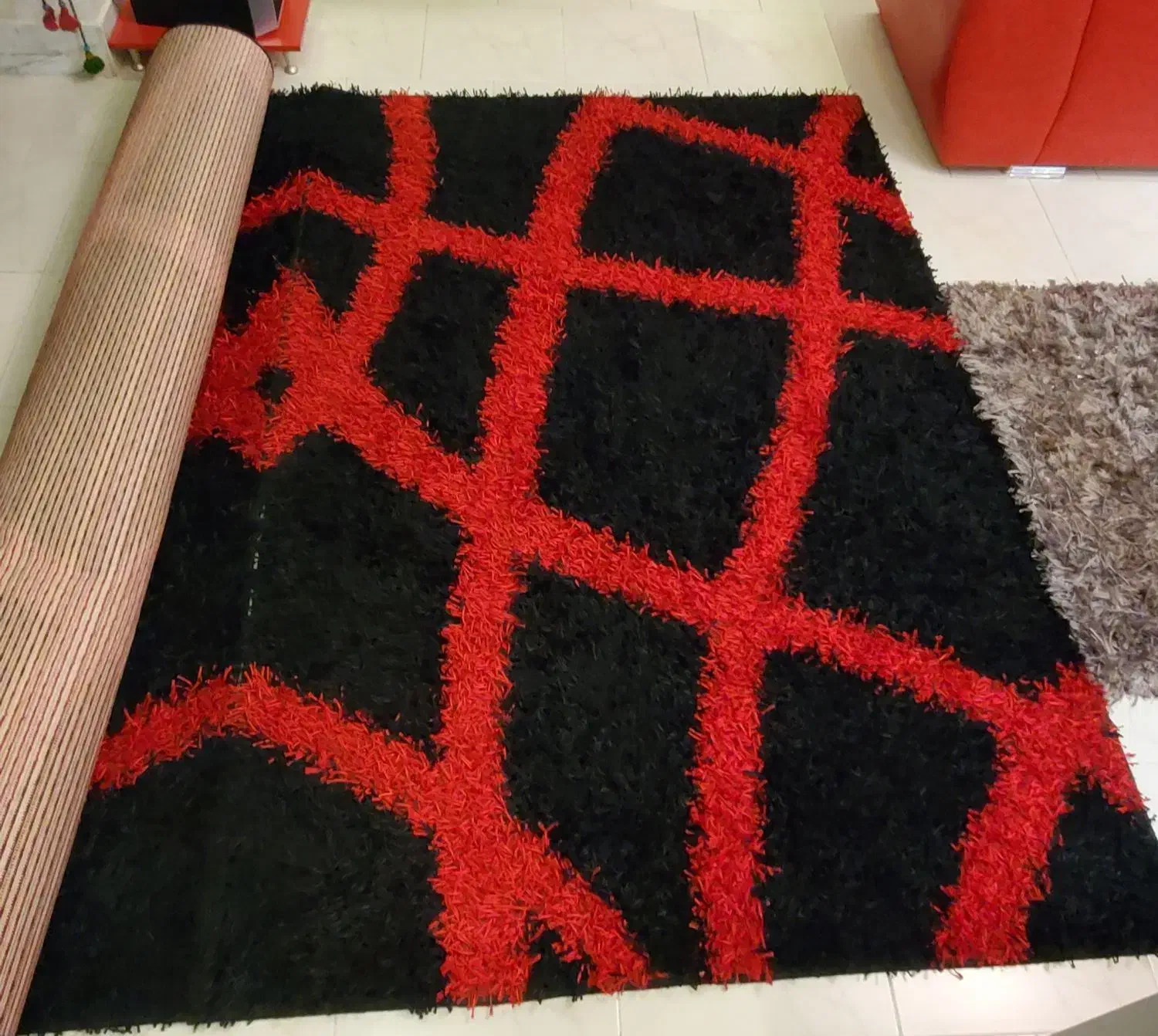 مبل و فرش|مبلمان خانگی و میز عسلی|شاهین‌شهر, فردوسی|دیوار