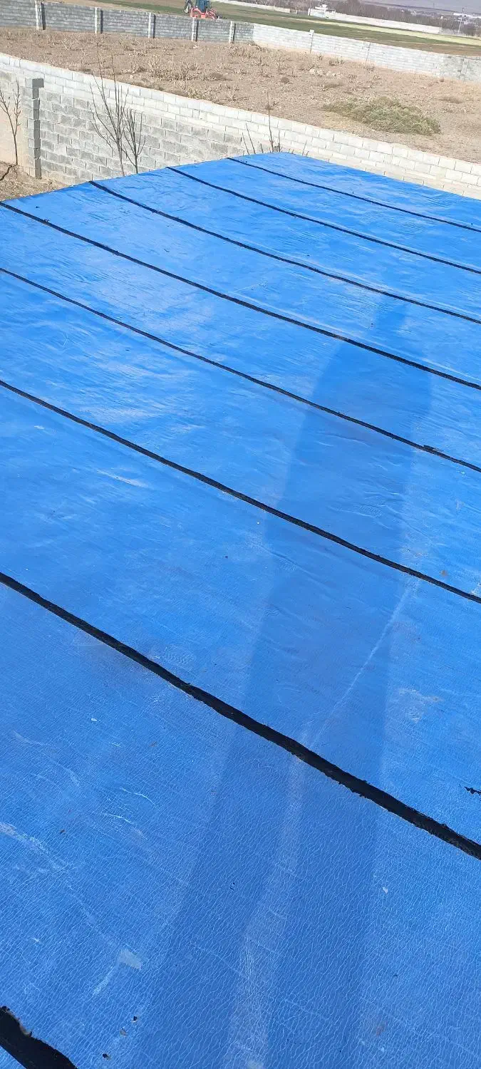 پیمانکاری ایزوگام قیرگونی آسفالت|خدمات پیشه و مهارت|اصفهان, دوطفلان|دیوار