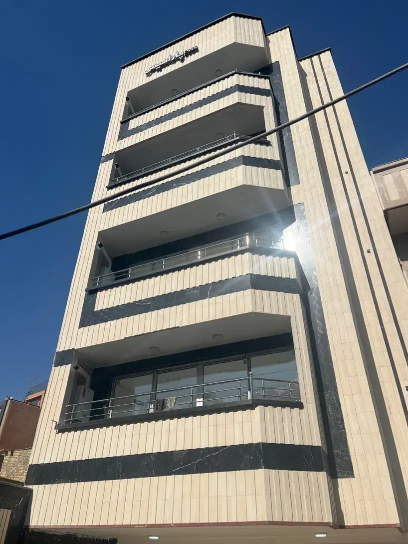 رهن اپارتمان ۱۱۵ متر دو خواب بر مادی شاهپسند|اجارهٔ آپارتمان|اصفهان, شاه پسند|دیوار