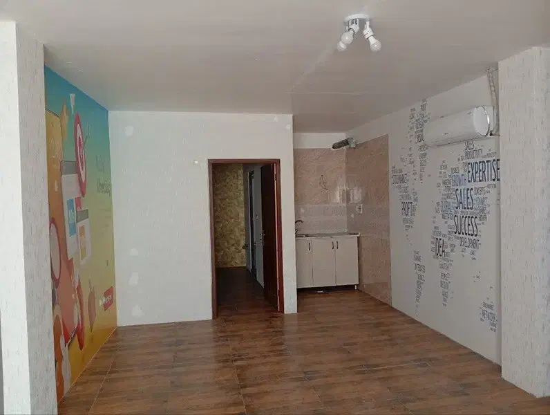 مطب 60 متری 1خوابه شیخبهاییمرکزی|فروش دفتر کار، اتاق اداری، مطب|نجفآباد, بازار|دیوار