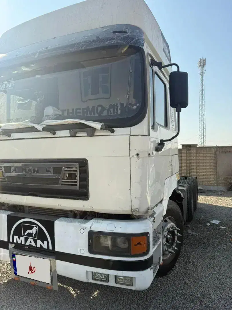 آمیکو اقساطی اتاق مان|خودرو سنگین|اسلام‌شهر, ملک‌آباد|دیوار