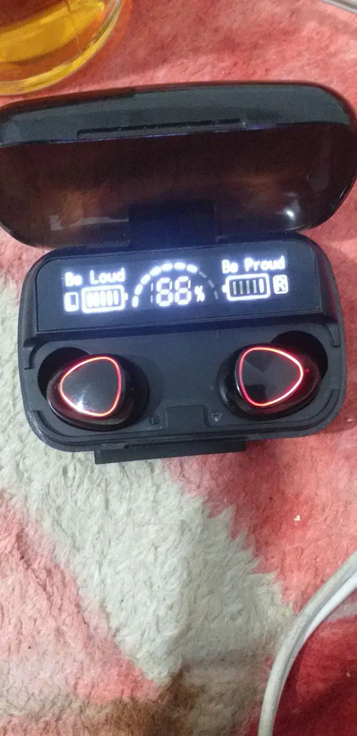 ای پاد درحد نو|لوازم جانبی موبایل و تبلت|زرند, |دیوار