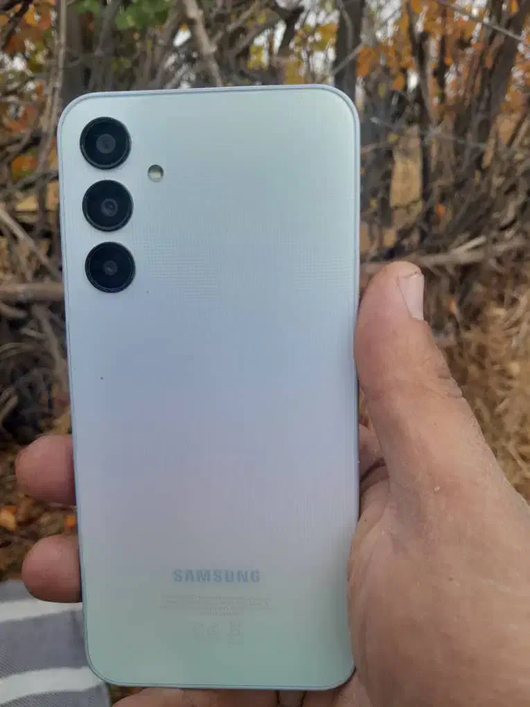 گوشی a25|موبایل|تبریز, |دیوار