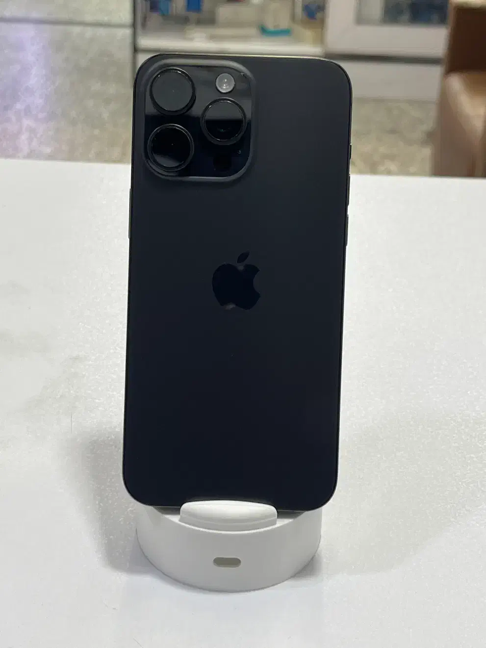 ایفون ۱۵ پروکس ۲۵۶|موبایل|کرج, عظیمیه|دیوار