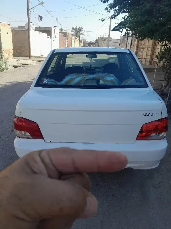 خودرو ۹۱|خودرو سواری و وانت|امیدیه, |دیوار