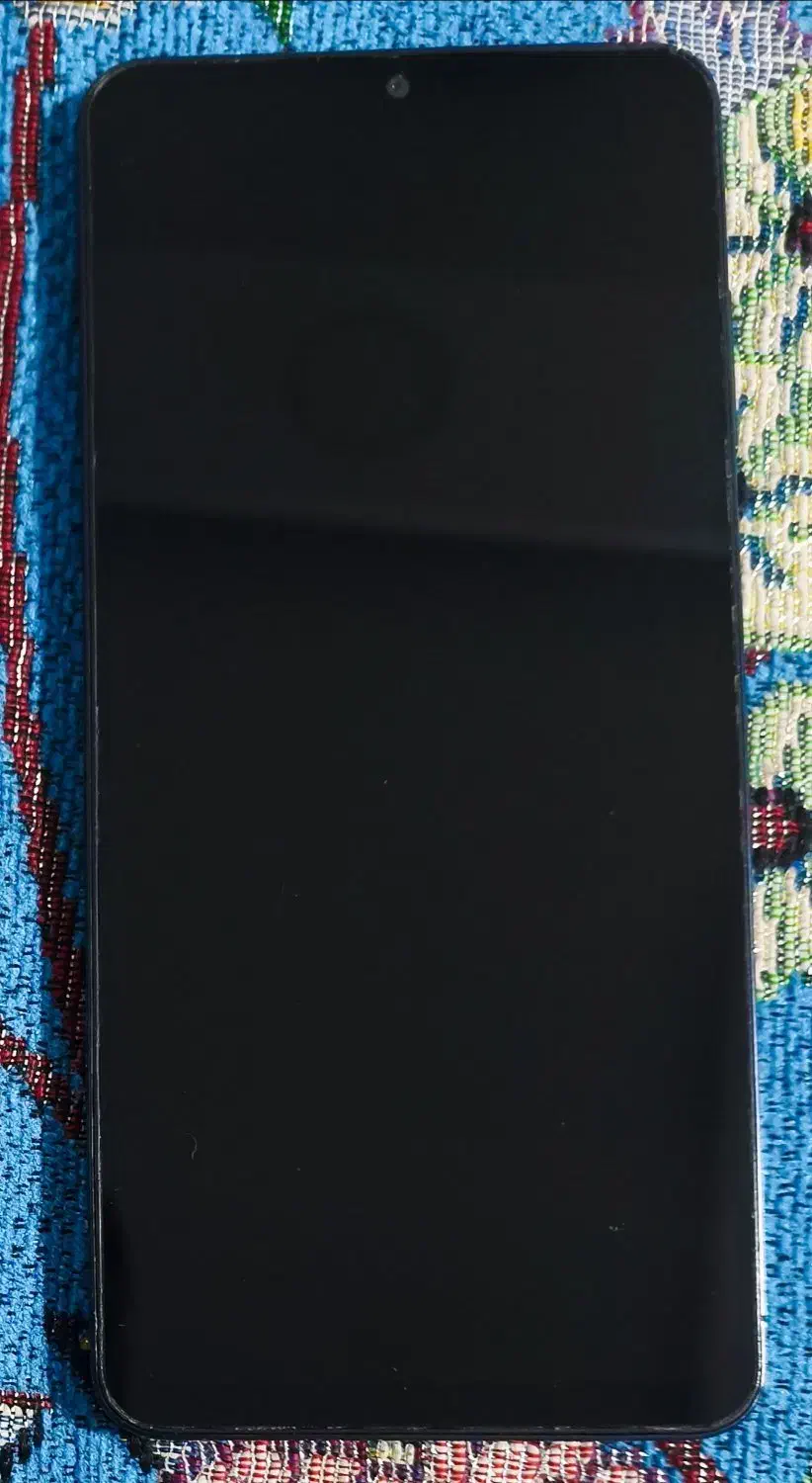 گوشی a06 درحد 128 گیگ|موبایل|تاکستان, |دیوار