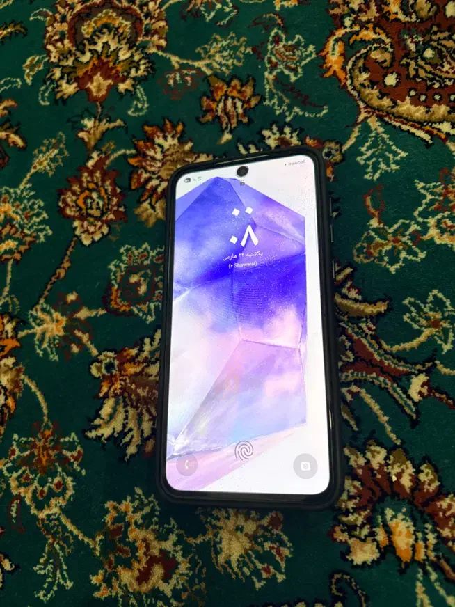 a55|موبایل|سنندج, |دیوار