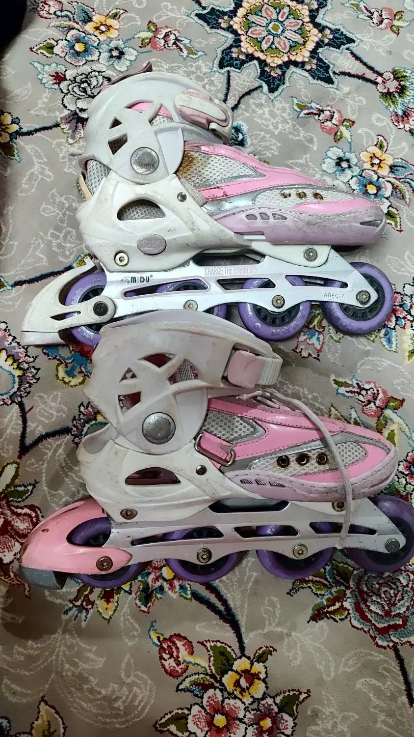 اسکیت|دوچرخه، اسکیت، اسکوتر|بهارستان, |دیوار