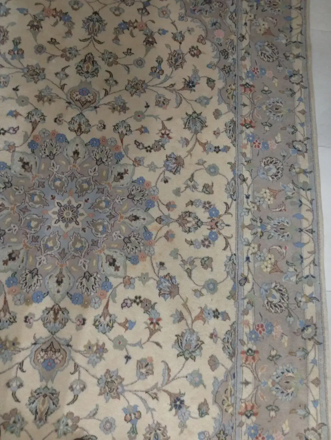 فرش دست بافت دوتا۶ متری|فرش|پردیس, فاز ۸|دیوار