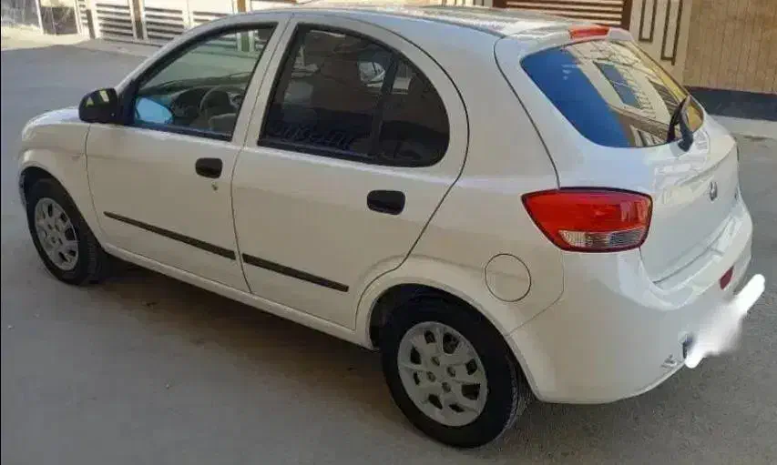 تیبا۲|خودرو سواری و وانت|خمینی‌شهر, |دیوار