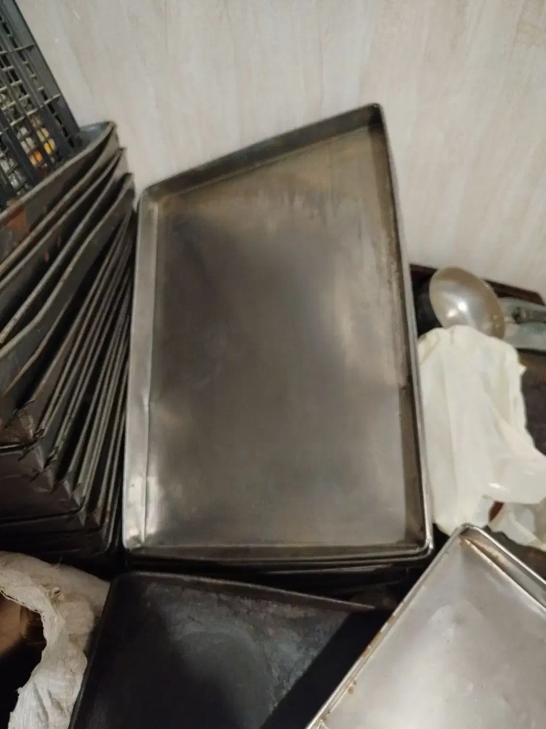 دیس سیاه گالوانیزه|کافیشاپ و رستوران|تبریز, |دیوار