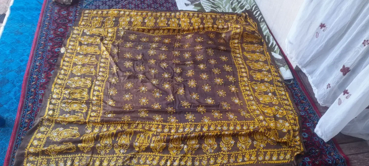 یایلق چوخ قدیم الیام|کلکسیون اشیاء عتیقه|اردبیل, |دیوار