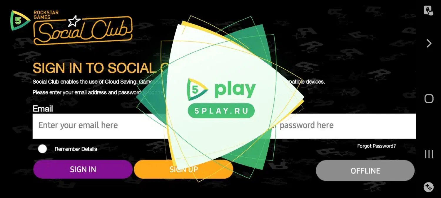 بازی جی تی ای سنندرس ۵ مودشده یا پول بینهایت|کنسول، بازی ویدئویی و آنلاین|نهاوند, |دیوار