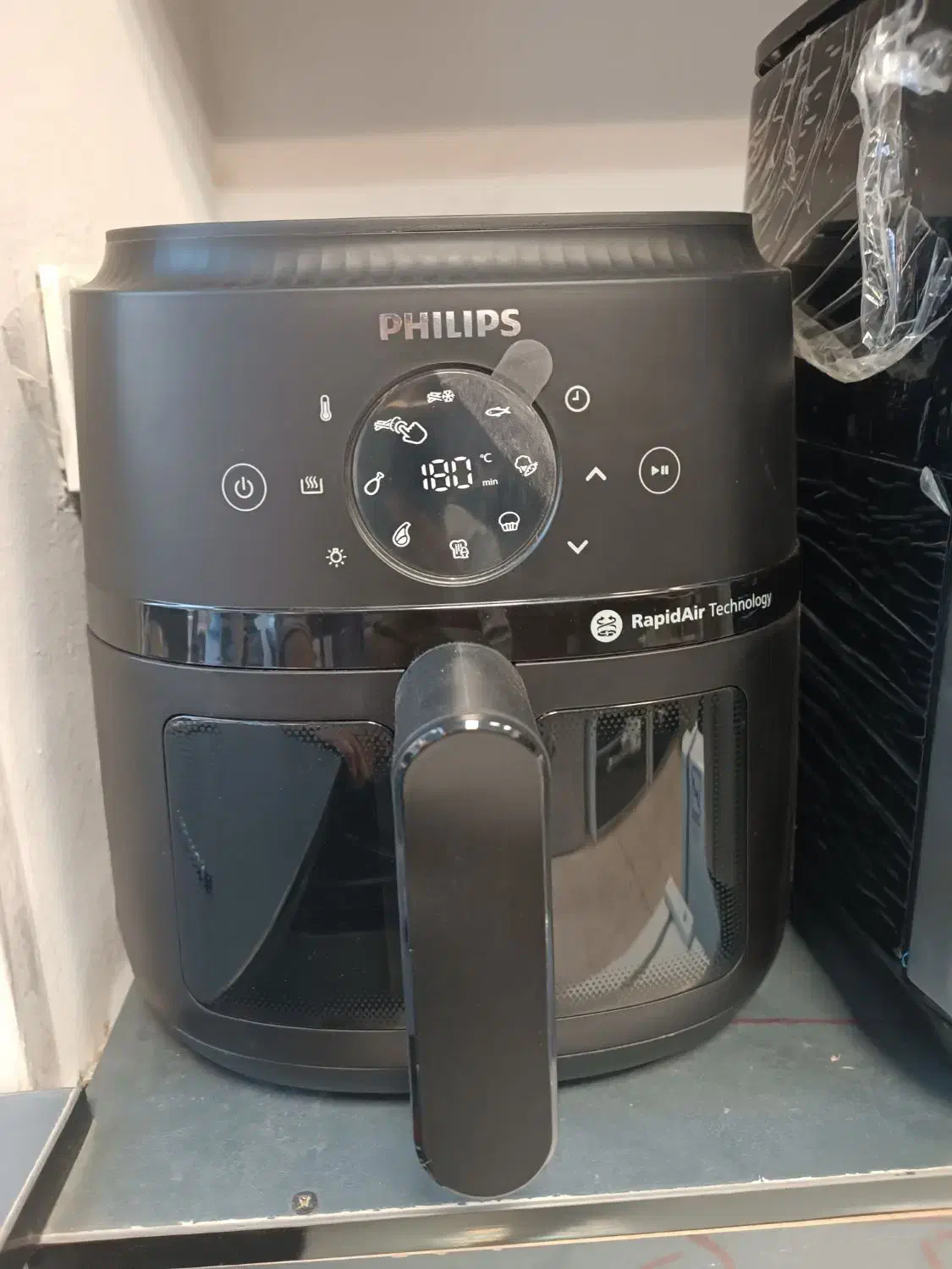 انواع سرخ کن بدون روغن|اجاق گاز و لوازم برقی پخت‌وپز|کرمانشاه, |دیوار