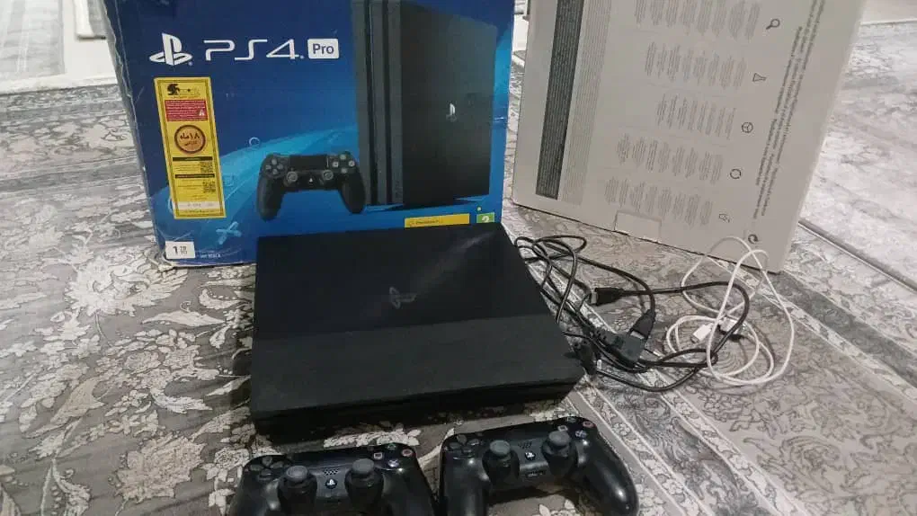 ps4|کنسول، بازی ویدئویی و آنلاین|گلپایگان, |دیوار