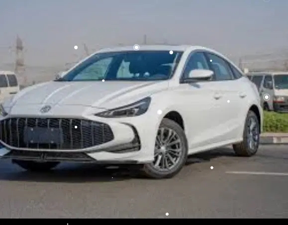 mg5|خودرو سواری و وانت|اهواز, نادری|دیوار