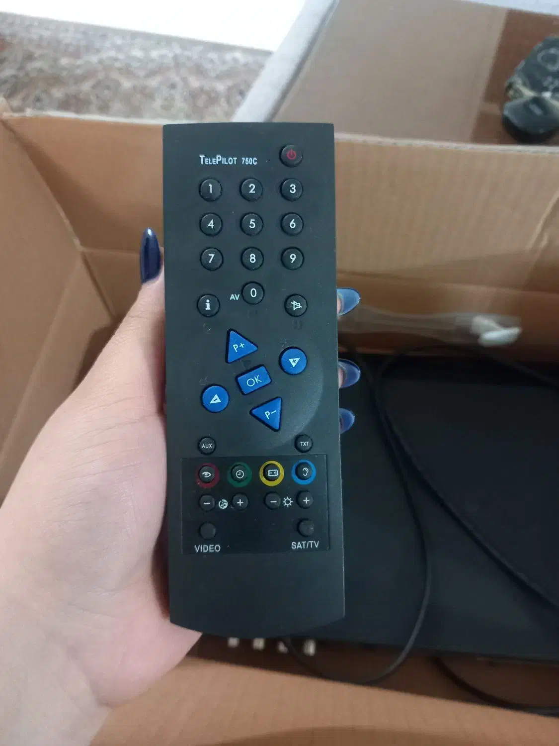 دی وی دی|پخش‌کننده DVD و ویدیو|کرج, چهارصد دستگاه|دیوار