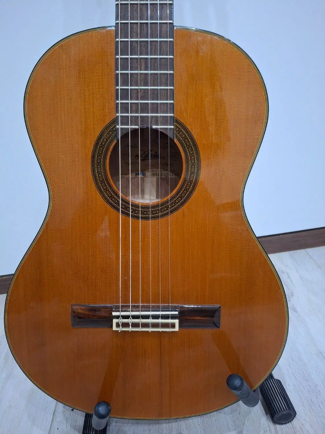 گیتار AK35|گیتار، بیس، امپلیفایر|شاهین‌شهر, گزبرخوار|دیوار