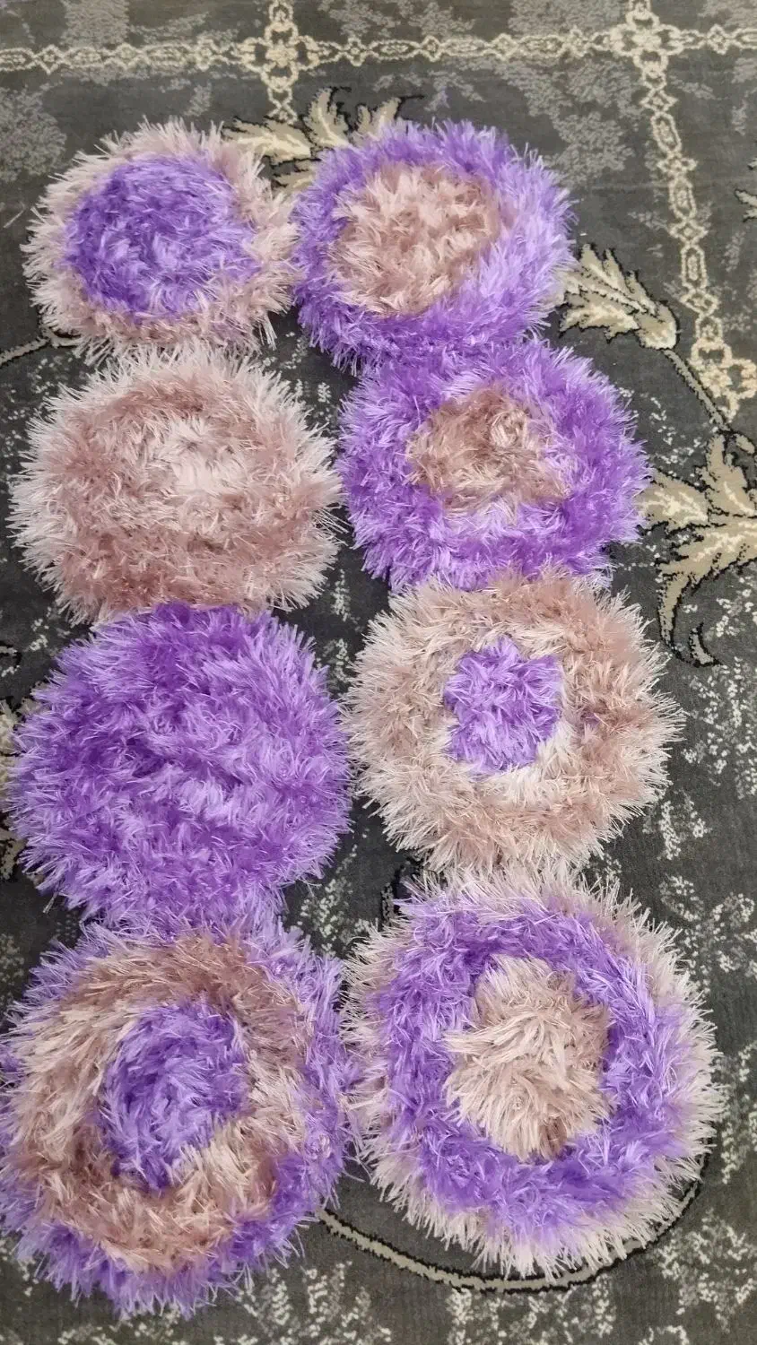 اسکاج|لوازم نظافت|رشت, نظری|دیوار