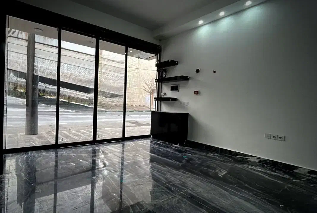 ۴۸ متر تجاری دایم حاشیه علویه/بهترین راسته تجاری|فروش مغازه و غرفه|مشهد, امیریه|دیوار