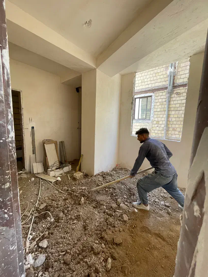 آپارتمان نوساز/تک واحدی/غرق نور/100 متری|فروش آپارتمان|وحیدیه, |دیوار