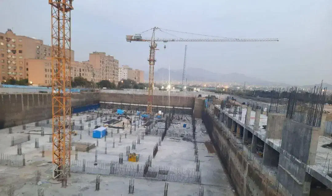 نیروی فورجینگ کار/فورجینگ کار|استخدام صنعتی، فنی، مهندسی|تهران, شادآباد|دیوار