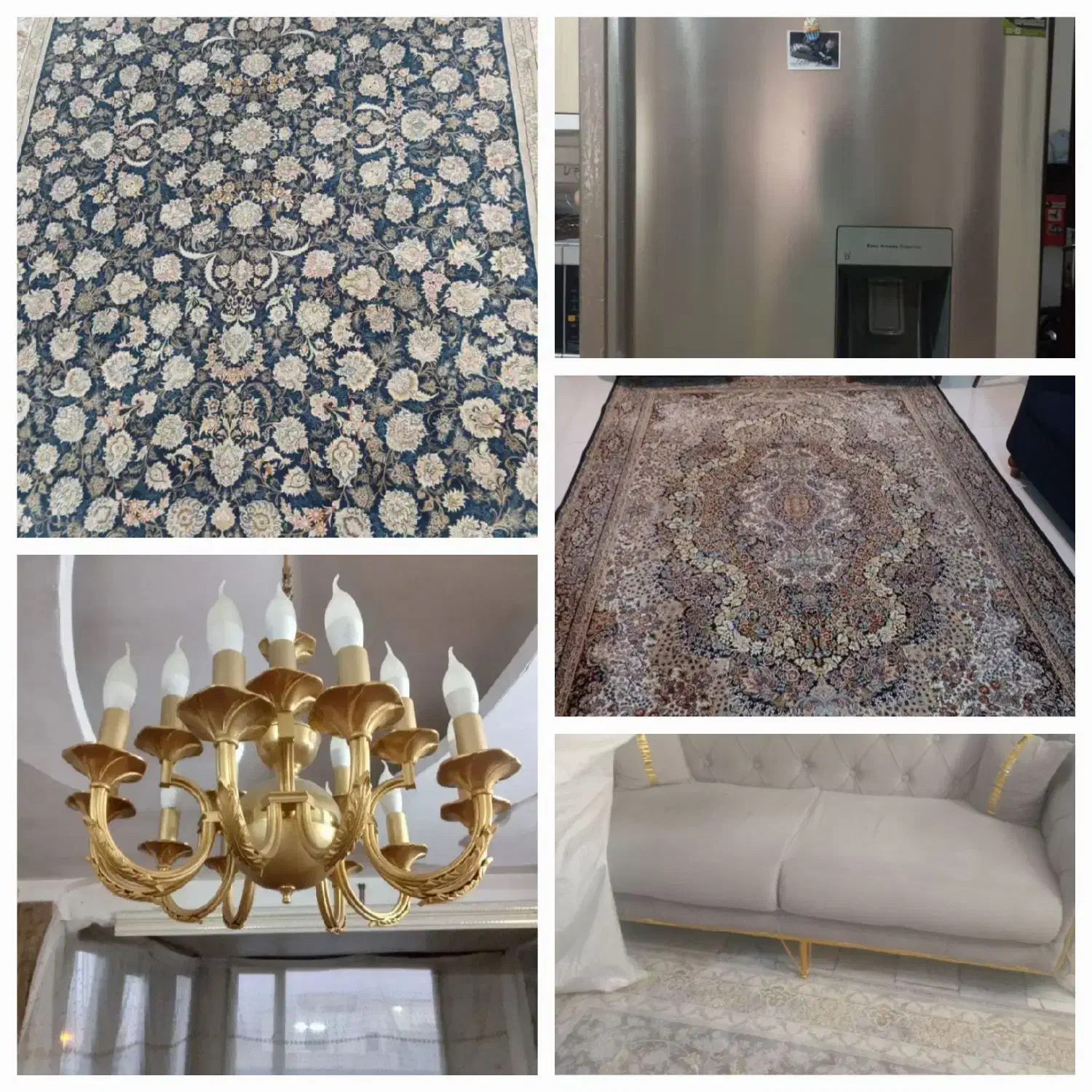 سمساری غرب،صادقیه|حراج|تهران, صادقیه|دیوار